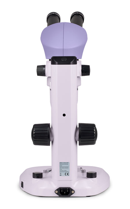 Estereomicroscopio MAGUS Stereo A6