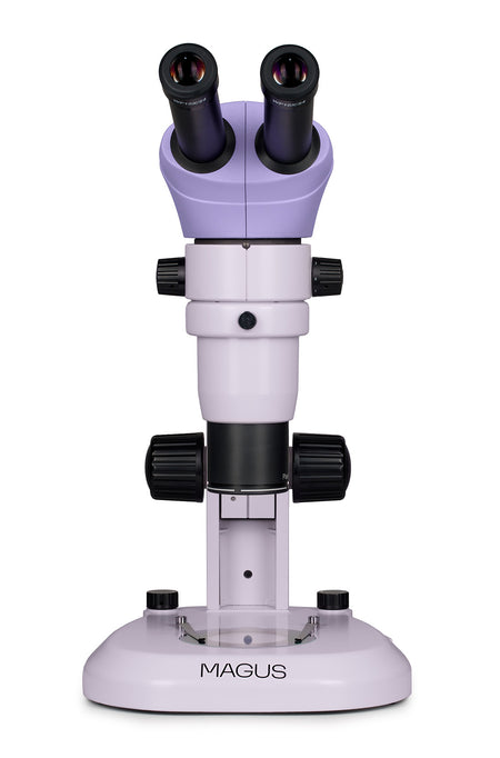 Estereomicroscopio MAGUS Stereo A6