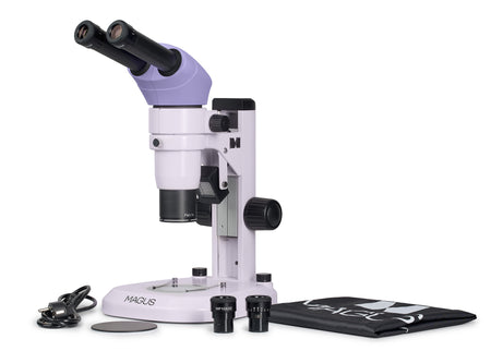 Estereomicroscopio MAGUS Stereo A6