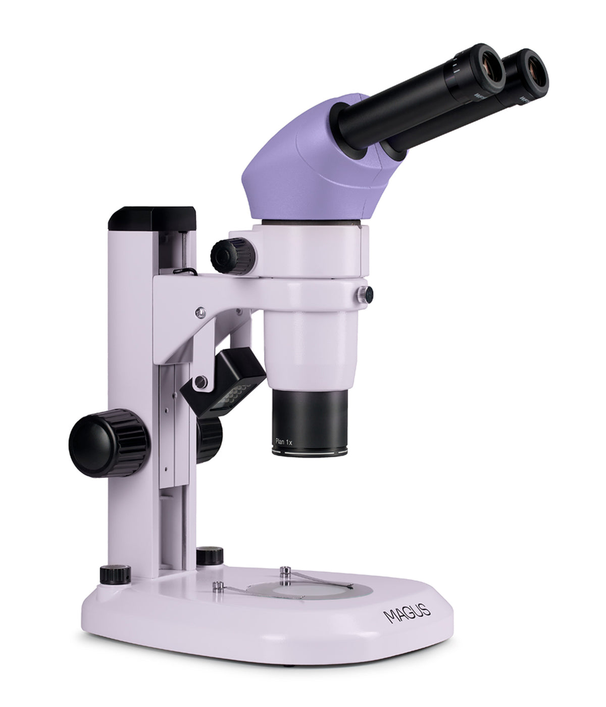 Estereomicroscopio MAGUS Stereo A8