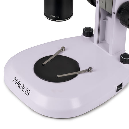 Estereomicroscopio MAGUS Stereo A8