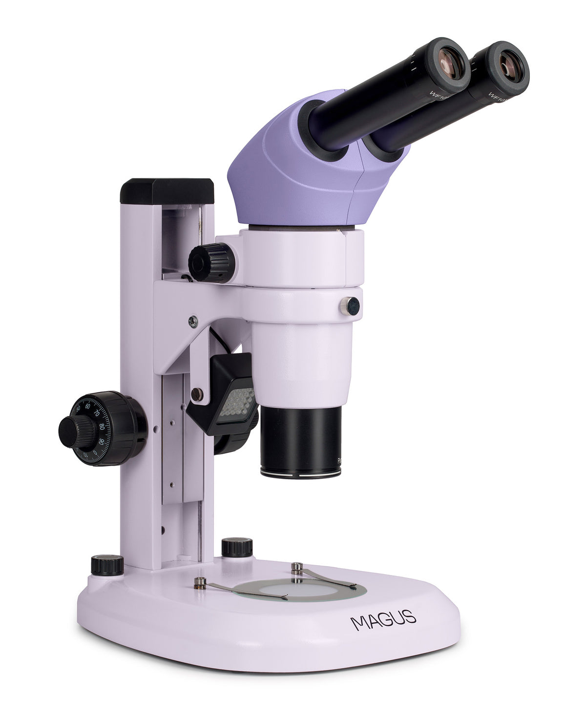 Estereomicroscopio MAGUS Stereo A10