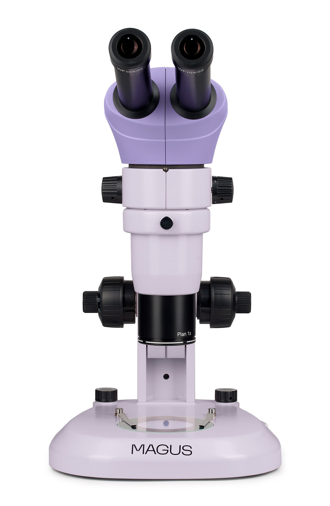 Estereomicroscopio MAGUS Stereo A10
