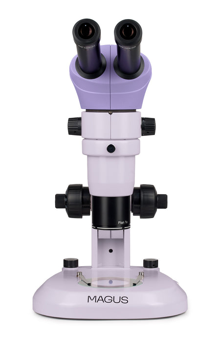 Estereomicroscopio MAGUS Stereo A10