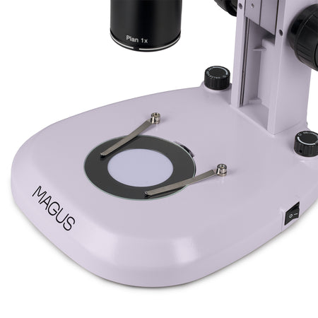 Estereomicroscopio MAGUS Stereo A10