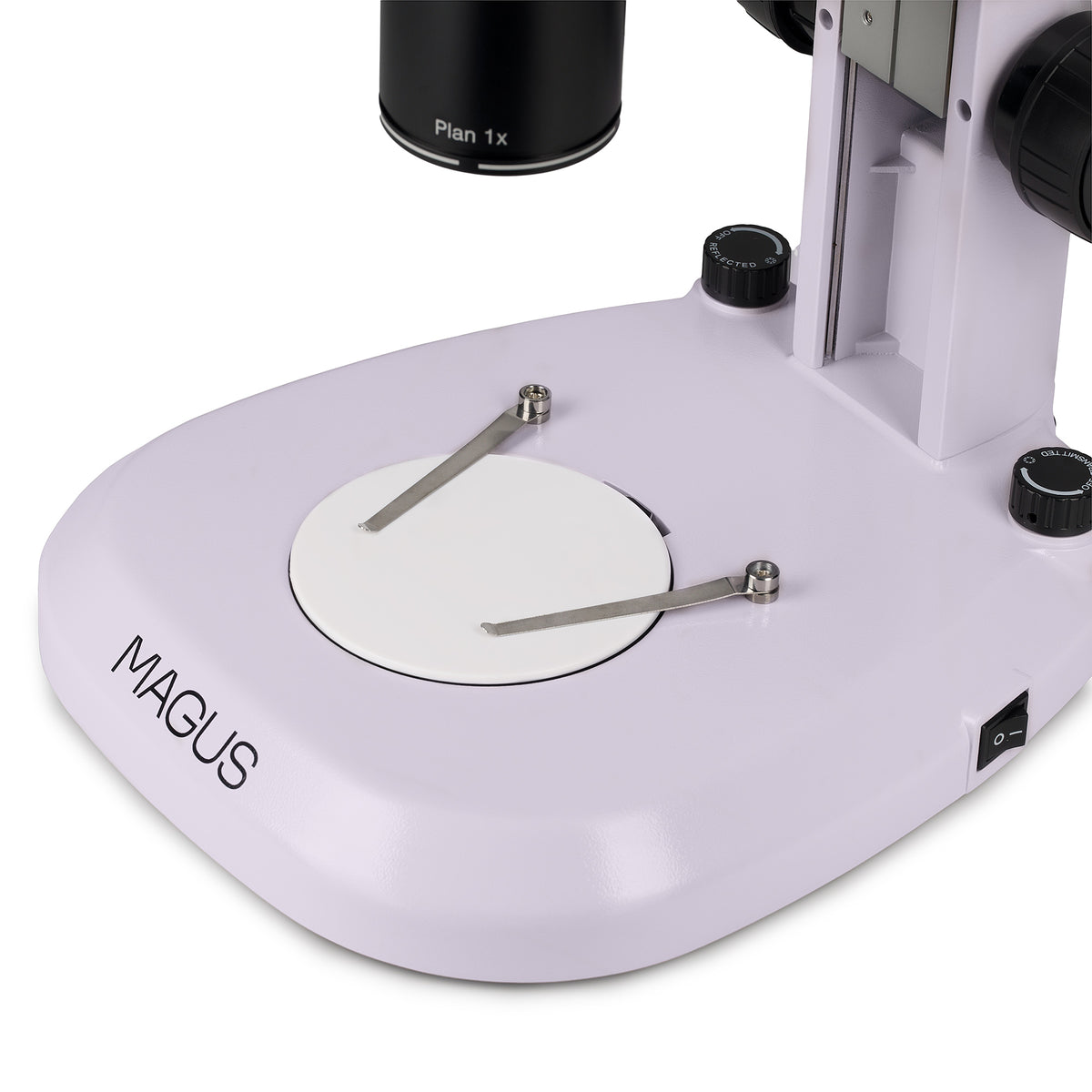 Estereomicroscopio MAGUS Stereo A10