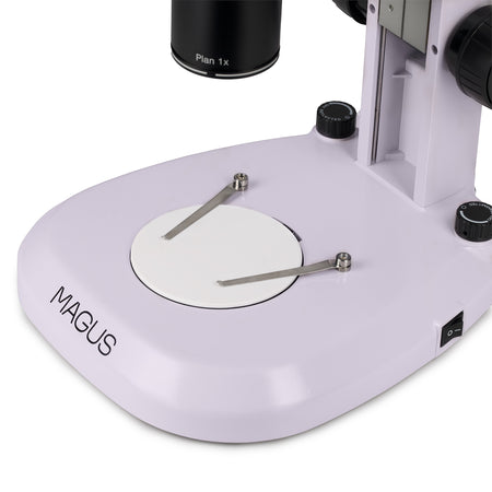 Estereomicroscopio MAGUS Stereo A10