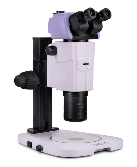 Estereomicroscopio MAGUS Stereo A18T
