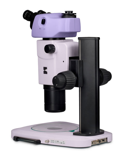 Estereomicroscopio MAGUS Stereo A18T