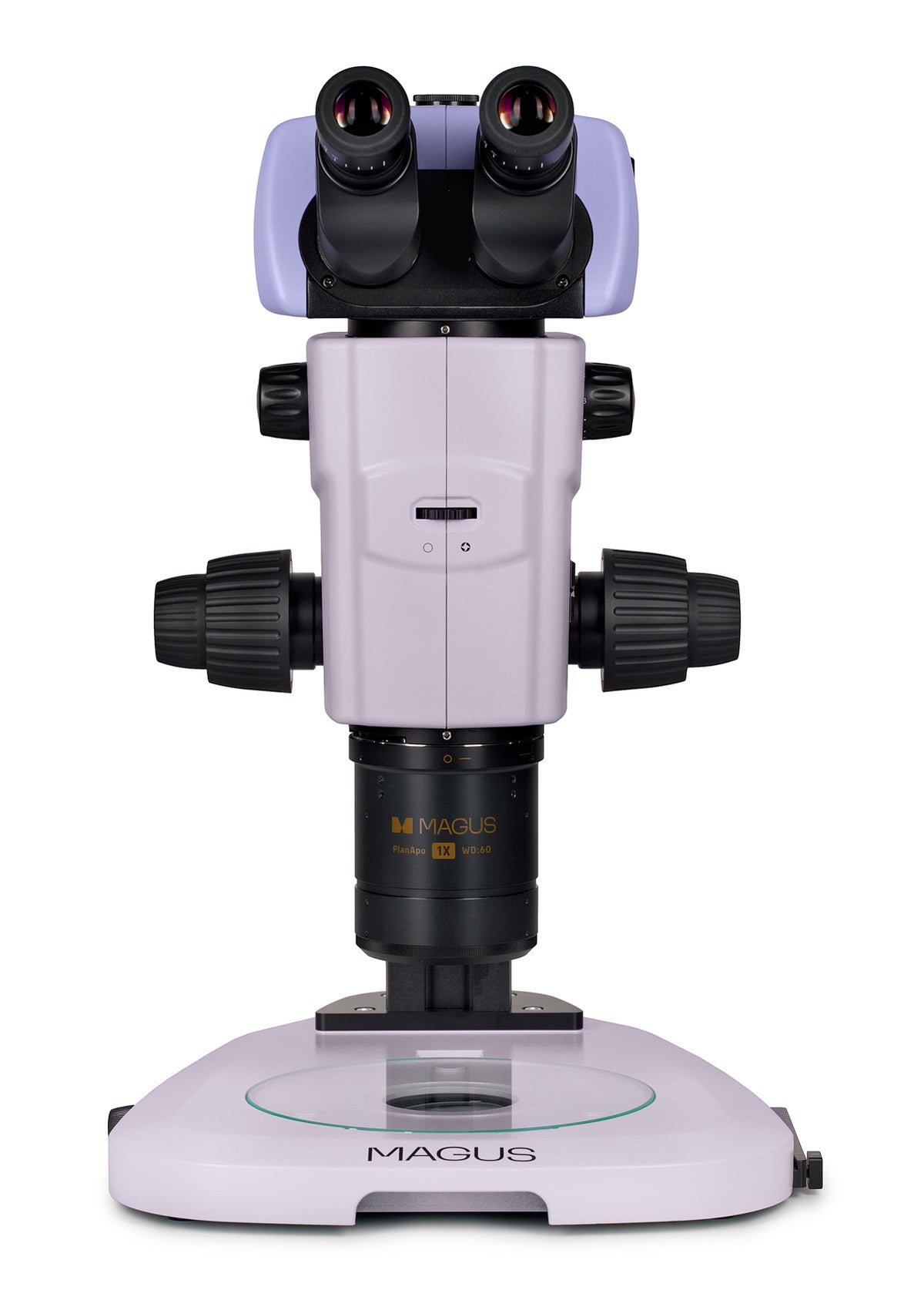 Estereomicroscopio MAGUS Stereo A18T