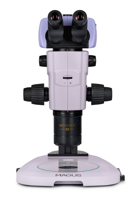 Estereomicroscopio MAGUS Stereo A18T