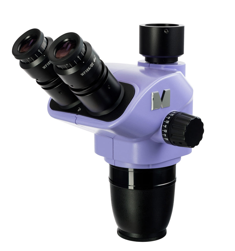 Cabezal de microscopio MAGUS Stereo 8TH