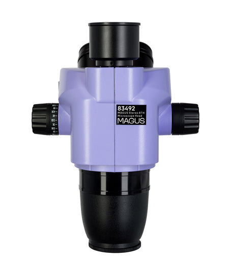 Cabezal de microscopio MAGUS Stereo 8TH