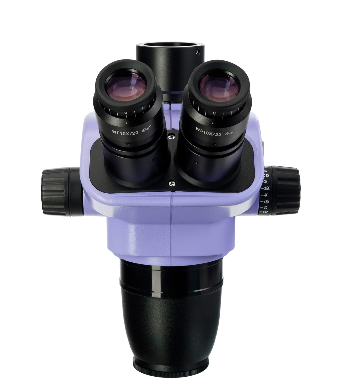 Cabezal de microscopio MAGUS Stereo 8TH