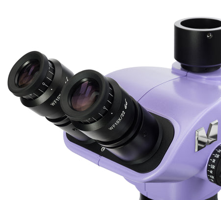 Cabezal de microscopio MAGUS Stereo 8TH