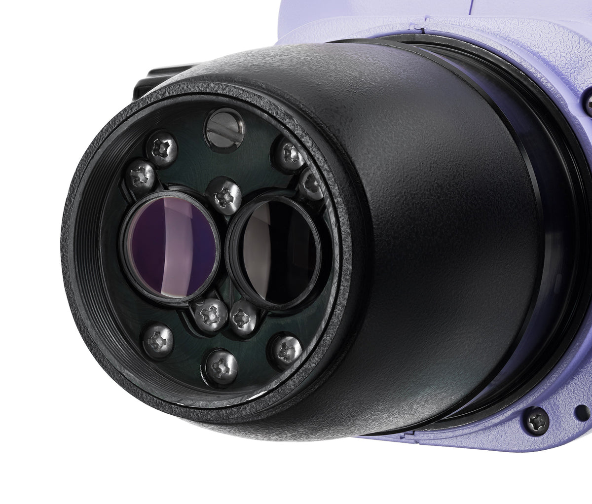 Cabezal de microscopio MAGUS Stereo 8TH