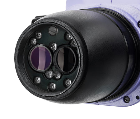 Cabezal de microscopio MAGUS Stereo 8TH