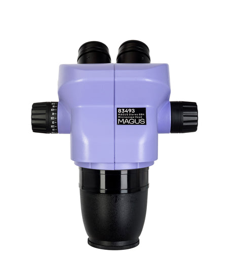 Cabezal de microscopio MAGUS Stereo 8BH