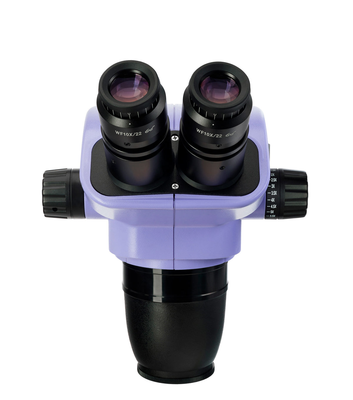 Cabezal de microscopio MAGUS Stereo 8BH