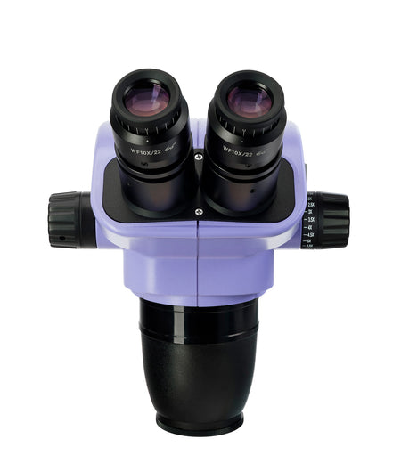 Cabezal de microscopio MAGUS Stereo 8BH