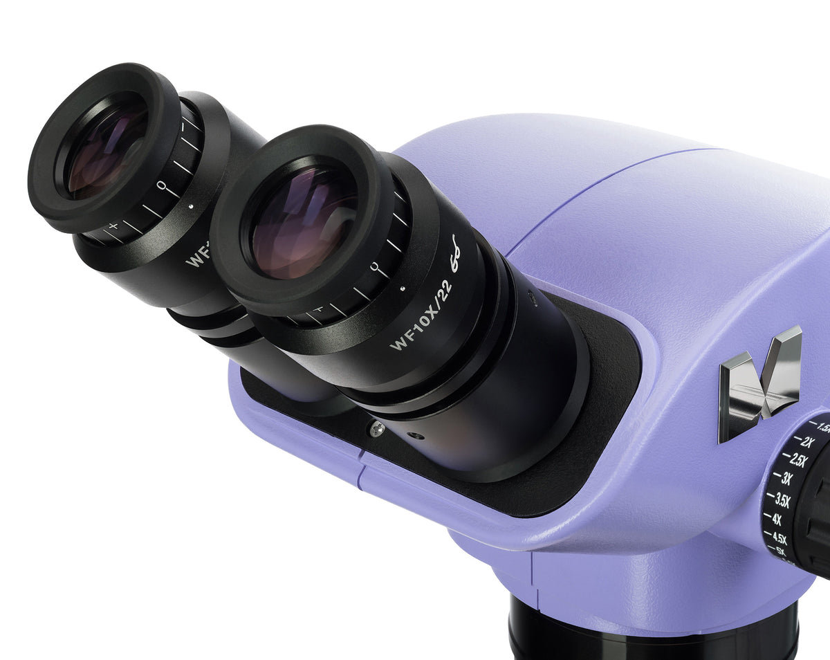 Cabezal de microscopio MAGUS Stereo 8BH