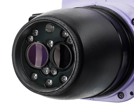 Cabezal de microscopio MAGUS Stereo 8BH