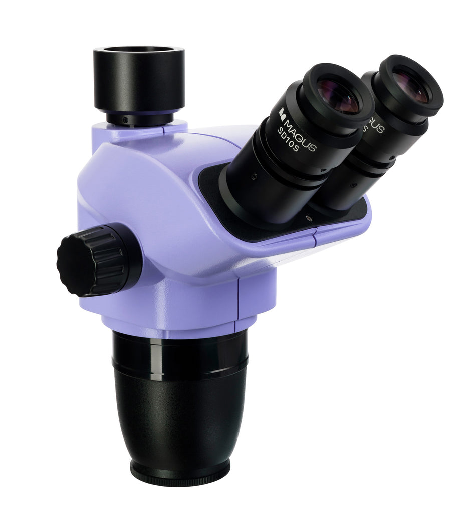 Cabezal de microscopio MAGUS Stereo 7TH