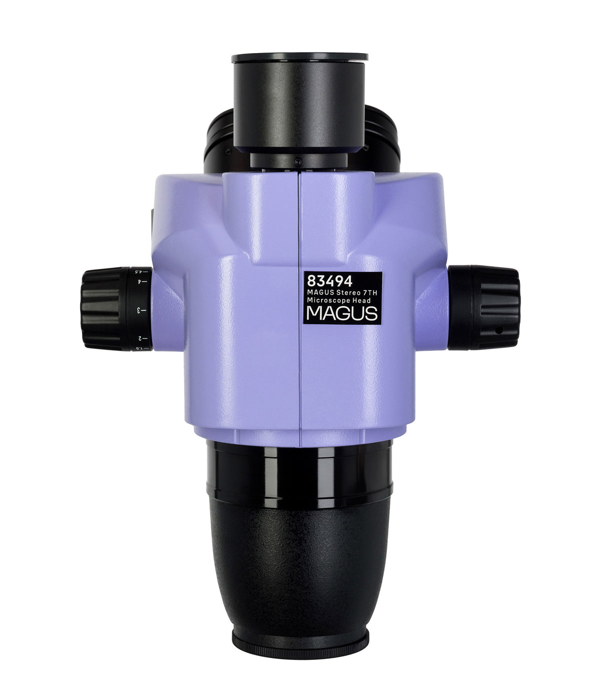 Cabezal de microscopio MAGUS Stereo 7TH