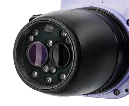 Cabezal de microscopio MAGUS Stereo 7TH