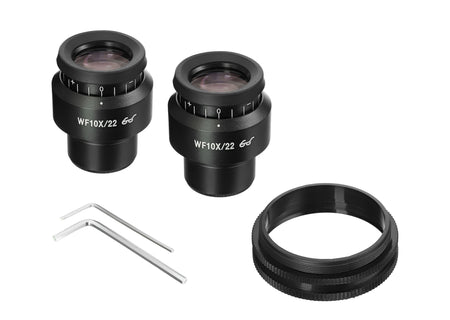 Cabezal de microscopio MAGUS Stereo 7TH