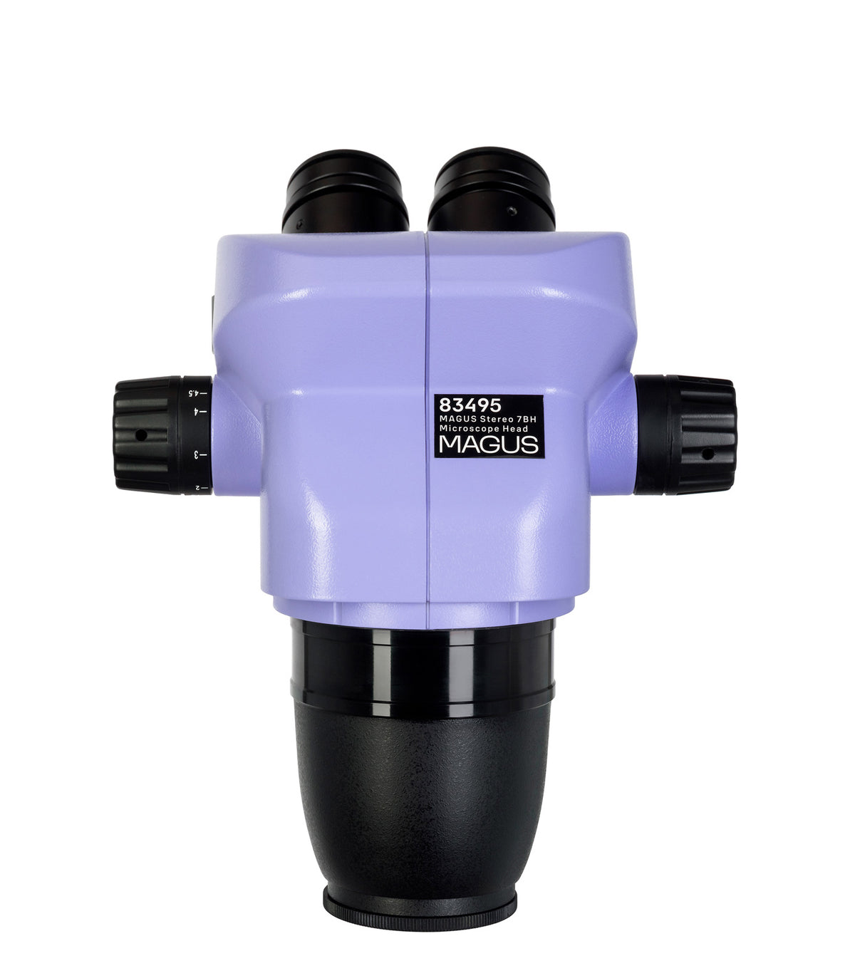 Cabezal de microscopio MAGUS Stereo 7BH
