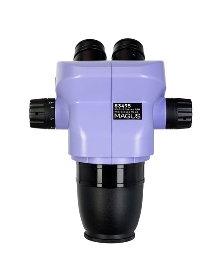 Cabezal de microscopio MAGUS Stereo 7BH