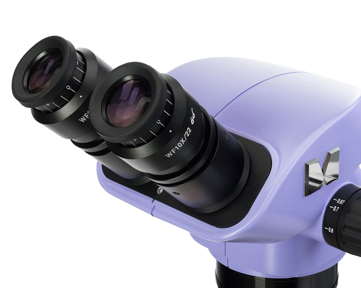 Cabezal de microscopio MAGUS Stereo 7BH