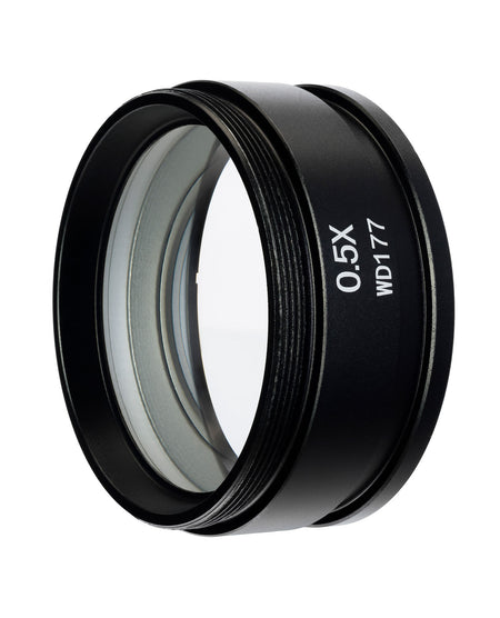 Lente auxiliar MAGUS AL05 0,5х/177 mm