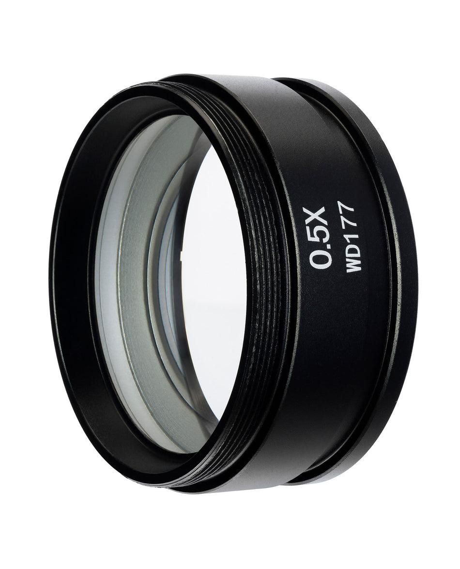 Lente auxiliar MAGUS AL05 0,5х/177 mm