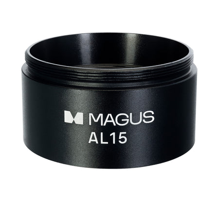 Lente auxiliar MAGUS AL15 1,5х/47 mm