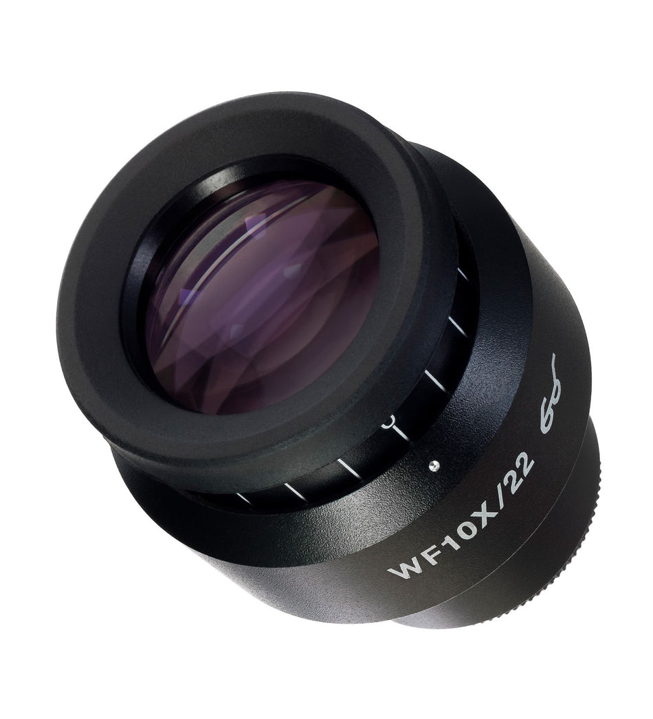 Ocular con escala de medición MAGUS SD10S 10х/22 mm (D 30 mm)