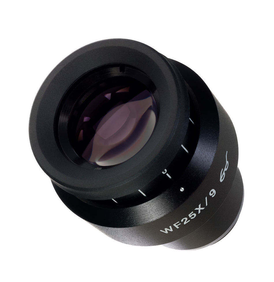Ocular MAGUS SD25 25x/9 mm (D 30 mm)