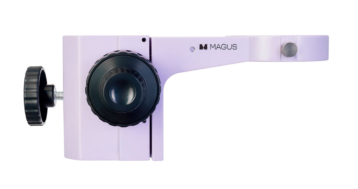 Montura de enfoque MAGUS FM3