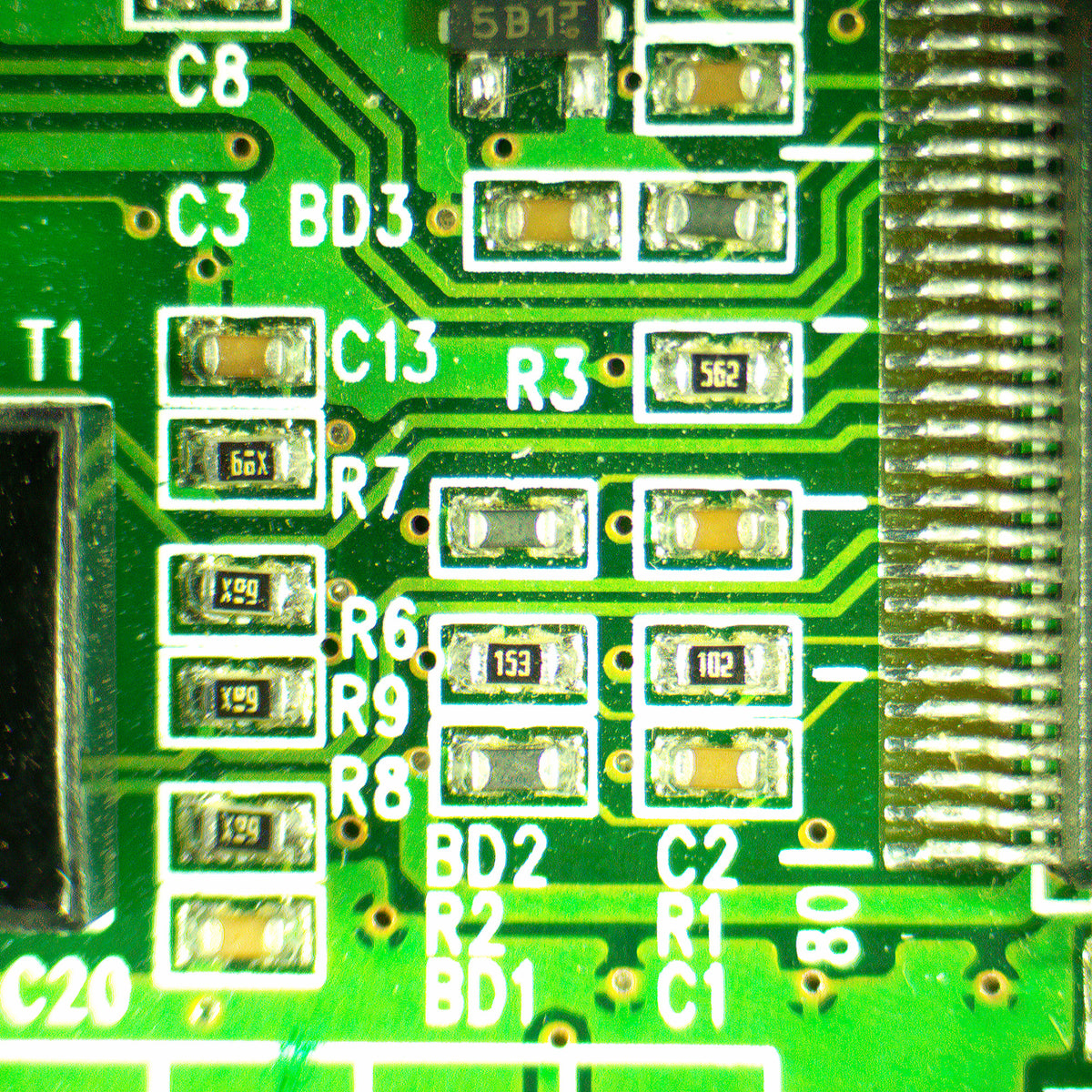 Estereomicroscopio digital MAGUS Stereo D7T LCD PLUS