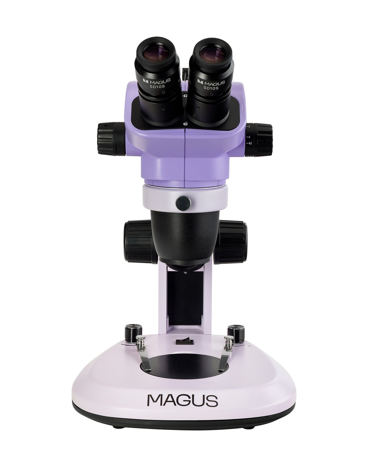 Estereomicroscopio MAGUS Stereo 7B