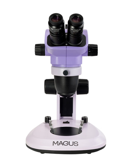 Estereomicroscopio MAGUS Stereo 7B