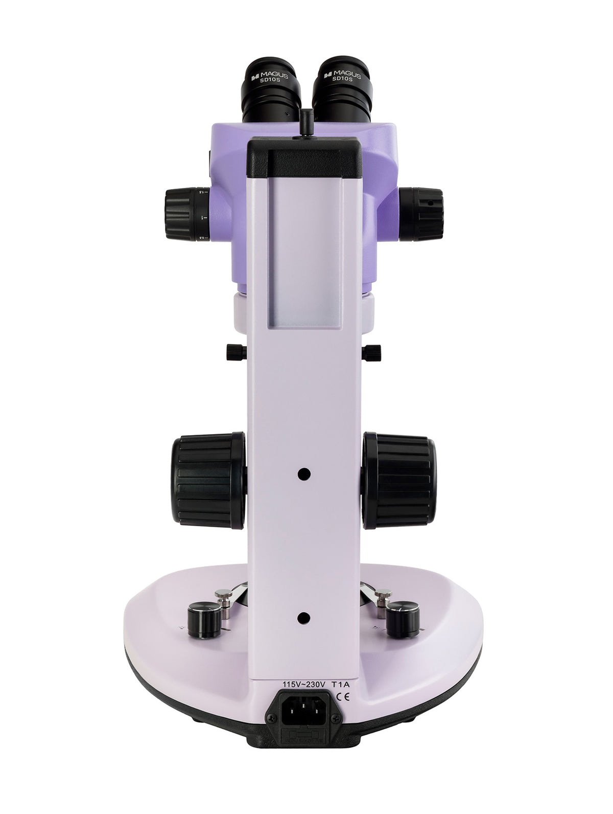 Estereomicroscopio MAGUS Stereo 7B