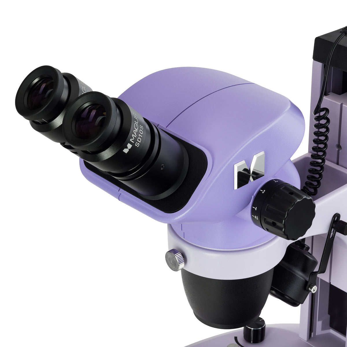 Estereomicroscopio MAGUS Stereo 7B