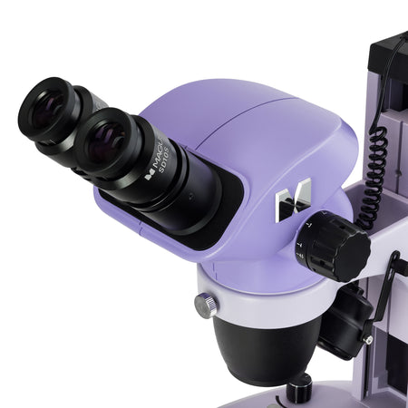 Estereomicroscopio MAGUS Stereo 7B