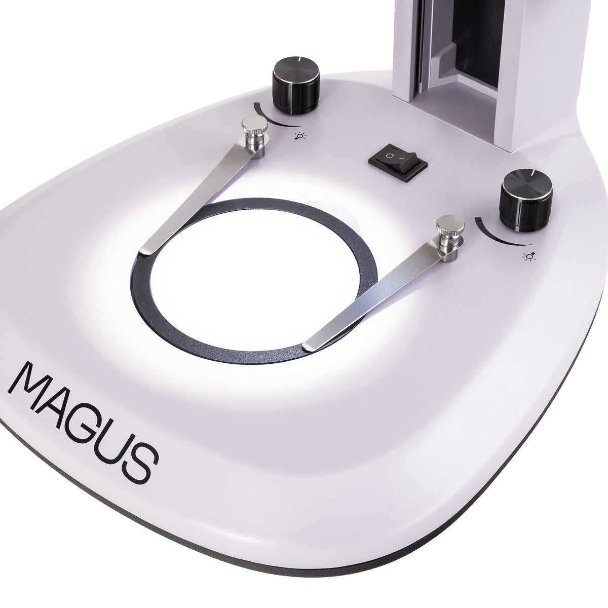 Estereomicroscopio MAGUS Stereo 7B