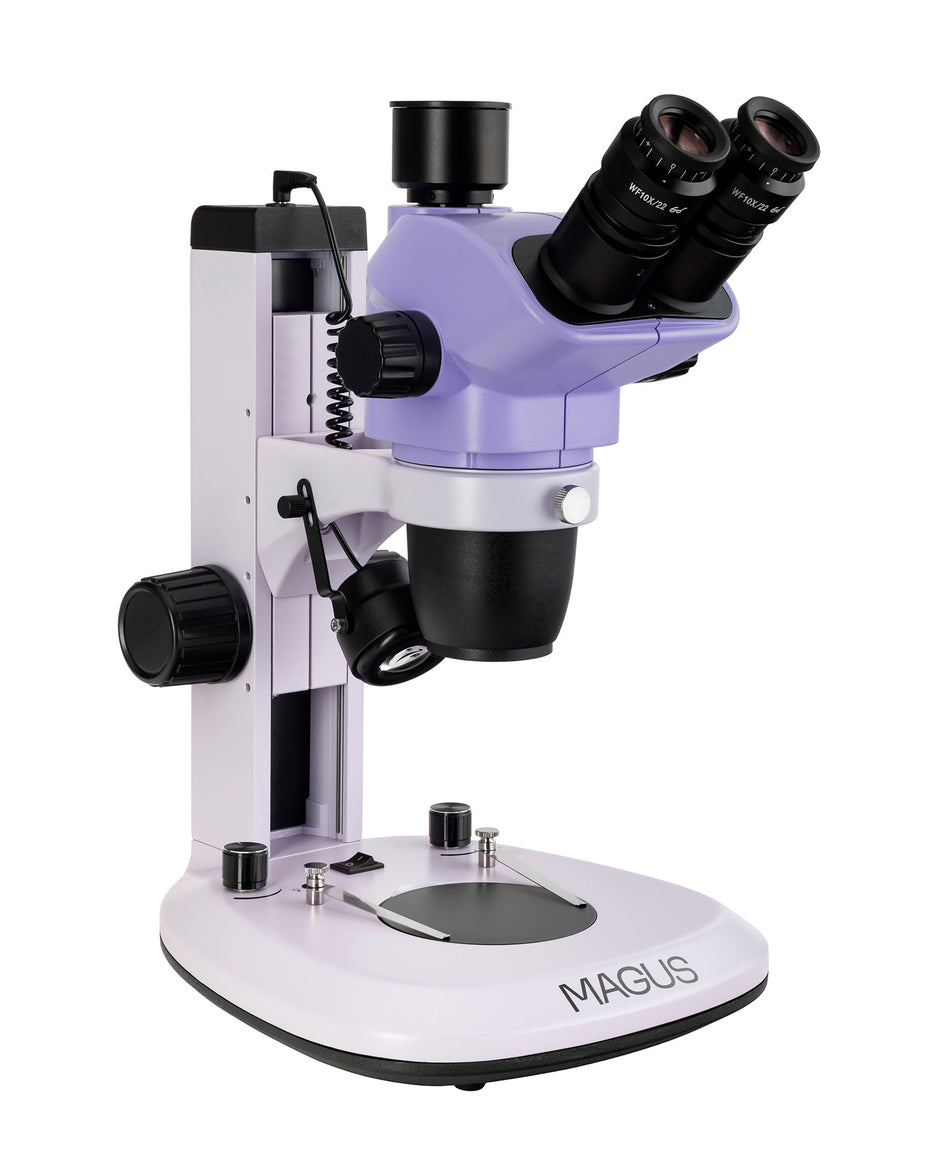 Estereomicroscopio MAGUS Stereo 7T