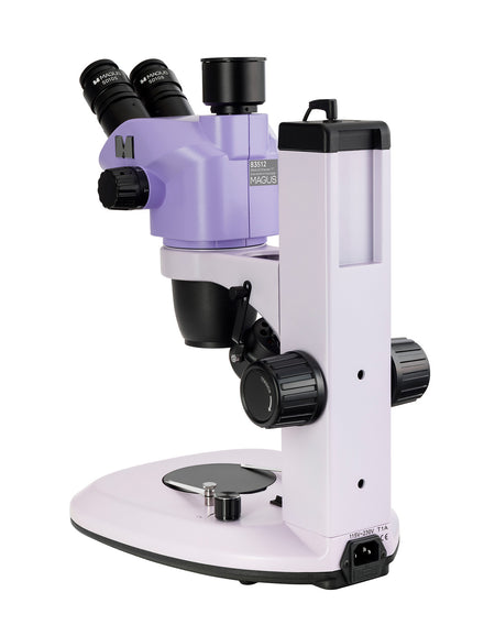 Estereomicroscopio MAGUS Stereo 7T