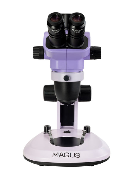 Estereomicroscopio MAGUS Stereo 7T