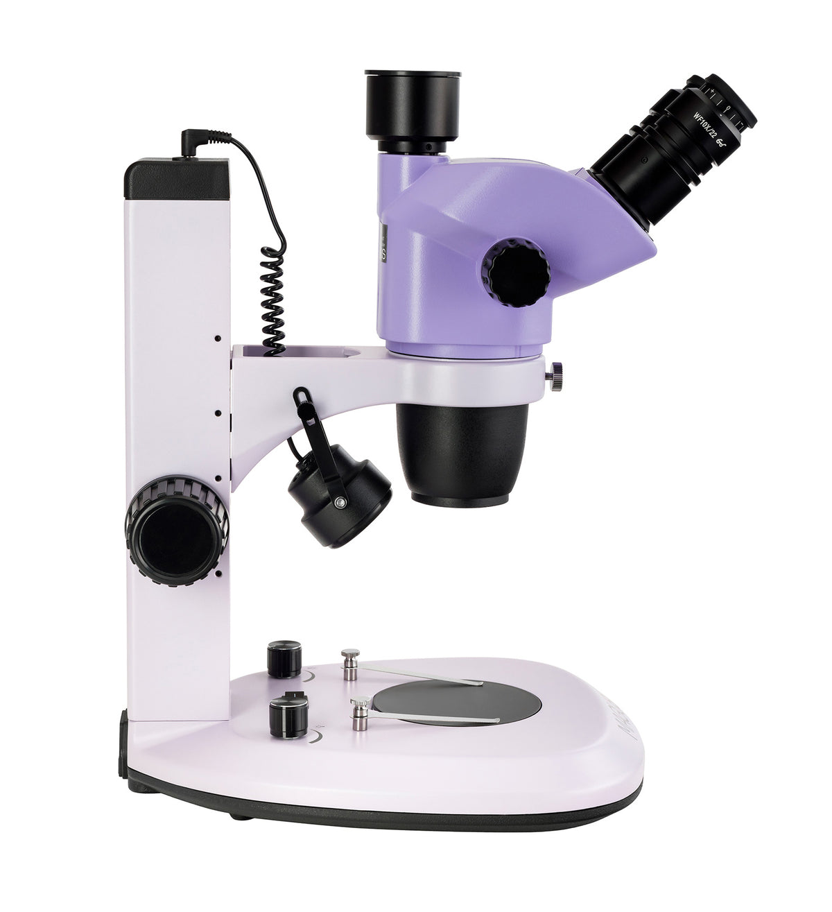 Estereomicroscopio MAGUS Stereo 7T